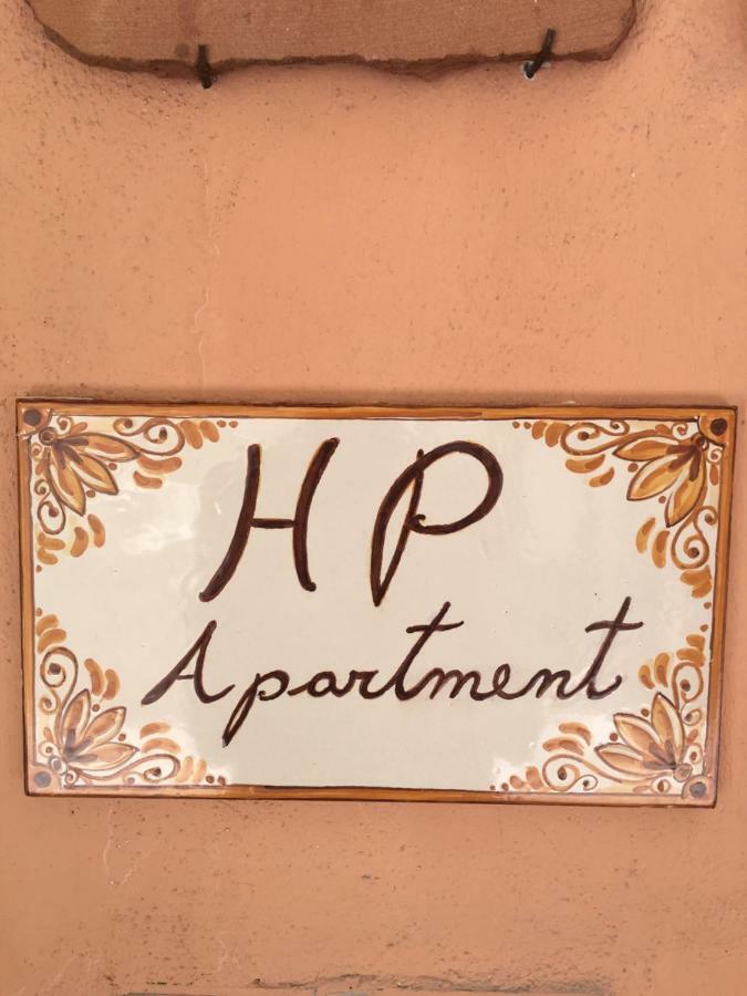 Hp Apartament Apartamento Taormina